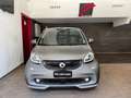 smart forTwo Cabrio 1.0 Suitegrey grey 71cv twinamic-LED-NAVI Gris - thumbnail 4