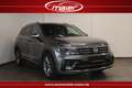 Volkswagen Tiguan Allspace 2.0 TDI 4M R-Line-VIRT-360°-AHK- Grey - thumbnail 1
