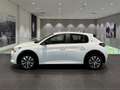 Peugeot e-208 EV Active 50 kWh | Climate control | Apple Carplay Blanc - thumbnail 2