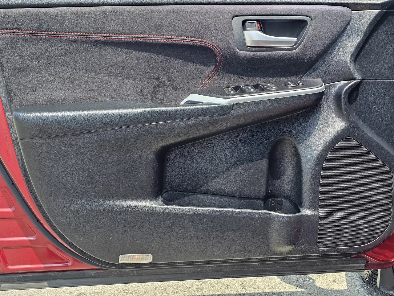 Toyota Camry снимка Toyota Camry