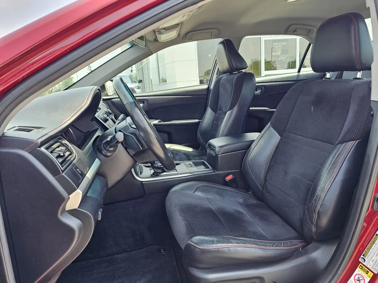 Toyota Camry снимка Toyota Camry