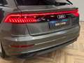 Audi Q8 55 TFSI quattro |LEDER | 1e EIGENAAR| INRUIL MOGEL Grijs - thumbnail 36