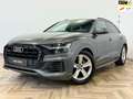 Audi Q8 55 TFSI quattro |LEDER | 1e EIGENAAR| INRUIL MOGEL Grijs - thumbnail 1