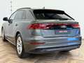Audi Q8 55 TFSI quattro |LEDER | 1e EIGENAAR| INRUIL MOGEL Grijs - thumbnail 6