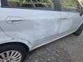 Fiat Punto Evo Punto  5 türen. Euro 5 Blanc - thumbnail 5