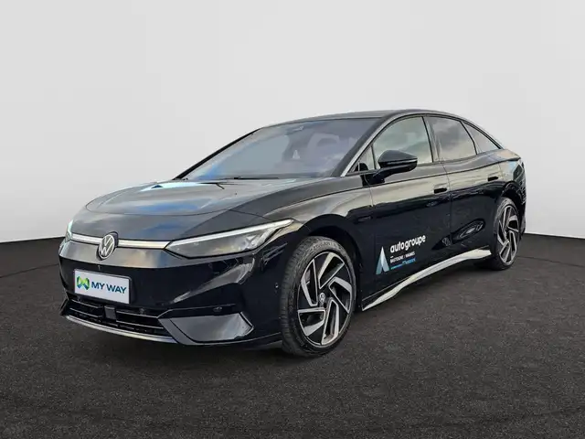 Volkswagen ID.7 Pro 210 kW/286cv 77 kWh