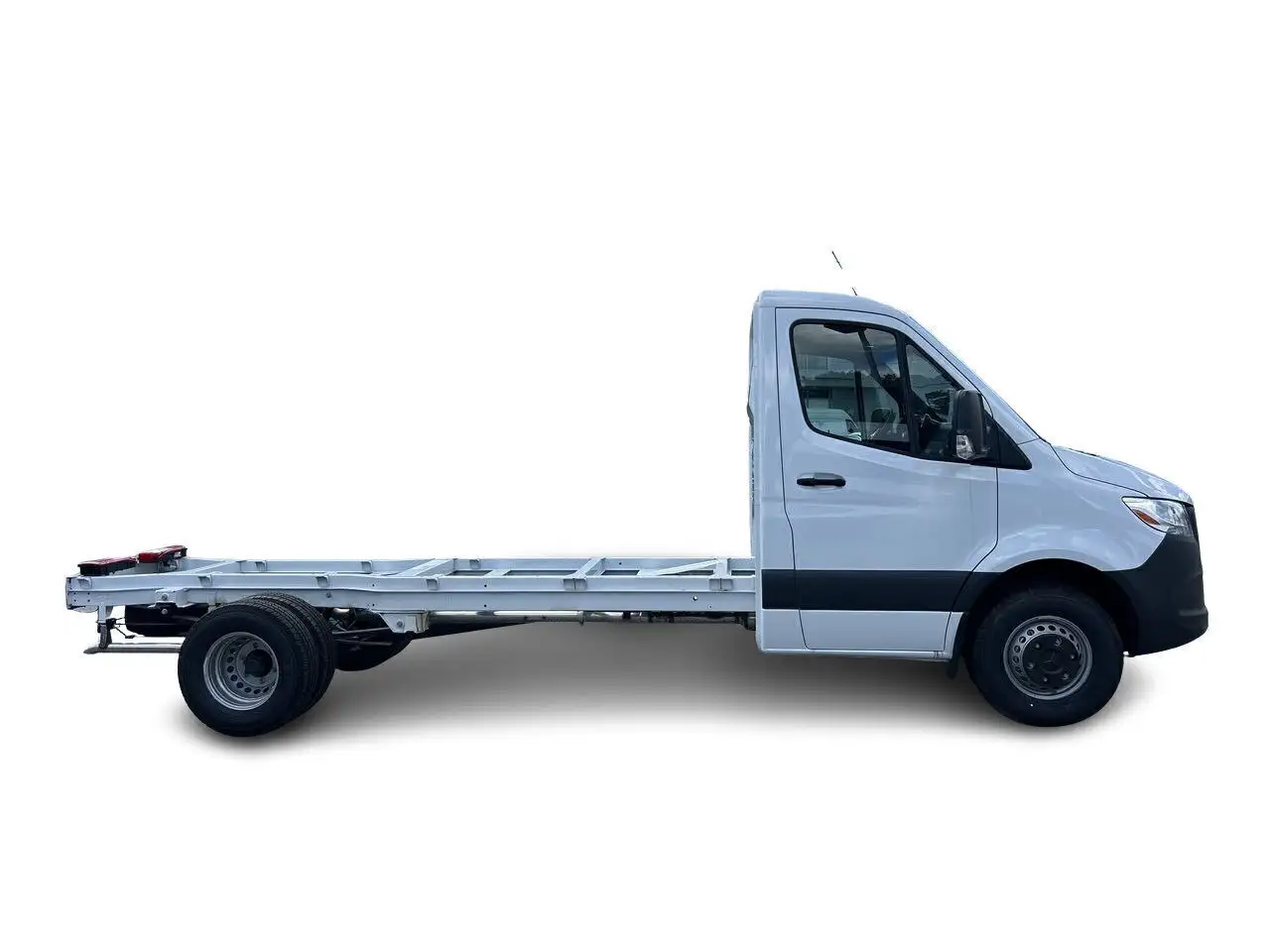 Mercedes-Benz Sprinter photo Mercedes-Benz Sprinter