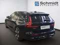 Volvo V60 Plus Dark T6 AWD Plug-in Hybrid Schwarz - thumbnail 2