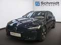 Volvo V60 Plus Dark T6 AWD Plug-in Hybrid Schwarz - thumbnail 1