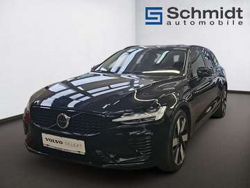 Plus Dark T6 AWD Plug-in Hybrid