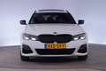 BMW 330 3-serie Touring 330e M Sport [ Panorama HUD Harman Wit - thumbnail 35