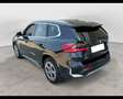 BMW X1 sdrive18d X-Line auto Nero - thumbnail 5