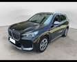 BMW X1 sdrive18d X-Line auto Nero - thumbnail 1