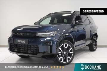 1.8 Hybrid 155 Launch Edition | Panoramadak | 360°