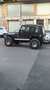 Jeep Wrangler Hard Top 4.0 Limited Zwart - thumbnail 1
