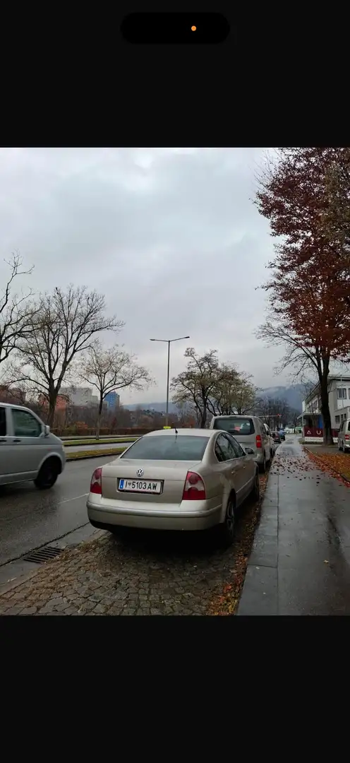 Volkswagen Passat 1,9 TDI PD Highline - 2