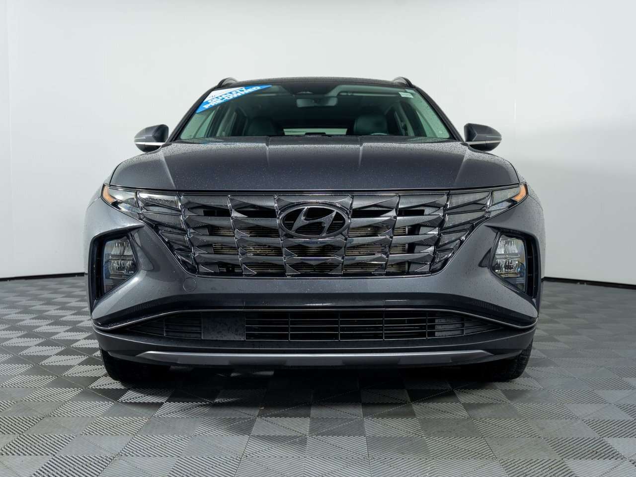 2024 Hyundai Tucson — снимка 1