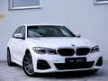 BMW 320 i M Sport Aut. Blanc - thumbnail 5