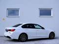 BMW 320 i M Sport Aut. Blanc - thumbnail 8