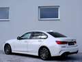 BMW 320 i M Sport Aut. Blanc - thumbnail 6