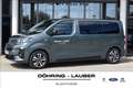 Citroen Spacetourer Spacetourer Max M HDi180 Autom 8Sitze Standheizung AHK Pano Grün - thumbnail 3