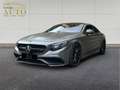 Mercedes-Benz S 63 AMG Coupé 63 - BVA Speedshift MCT COUPE - BM 217 AMG 4-Matic Gris - thumbnail 32