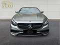Mercedes-Benz S 63 AMG Coupé 63 - BVA Speedshift MCT COUPE - BM 217 AMG 4-Matic Gris - thumbnail 28
