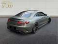 Mercedes-Benz S 63 AMG Coupé 63 - BVA Speedshift MCT COUPE - BM 217 AMG 4-Matic Gris - thumbnail 11