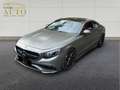 Mercedes-Benz S 63 AMG Coupé 63 - BVA Speedshift MCT COUPE - BM 217 AMG 4-Matic Gris - thumbnail 33