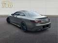 Mercedes-Benz S 63 AMG Coupé 63 - BVA Speedshift MCT COUPE - BM 217 AMG 4-Matic Gris - thumbnail 12