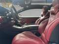 Mercedes-Benz S 63 AMG Coupé 63 - BVA Speedshift MCT COUPE - BM 217 AMG 4-Matic Gris - thumbnail 27