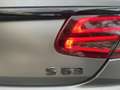 Mercedes-Benz S 63 AMG Coupé 63 - BVA Speedshift MCT COUPE - BM 217 AMG 4-Matic Gris - thumbnail 43