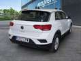 Volkswagen T-Roc 2.0TDI Edition 85kW Blanco - thumbnail 4