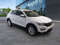 Volkswagen T-Roc 2.0TDI Edition 85kW Blanco - thumbnail 3