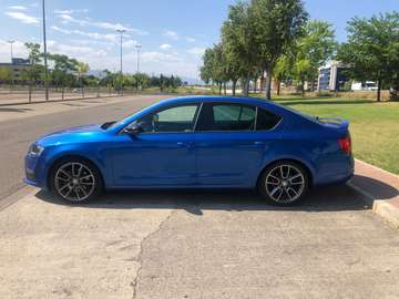 Octavia 2.0TDI Edition DSG Edition