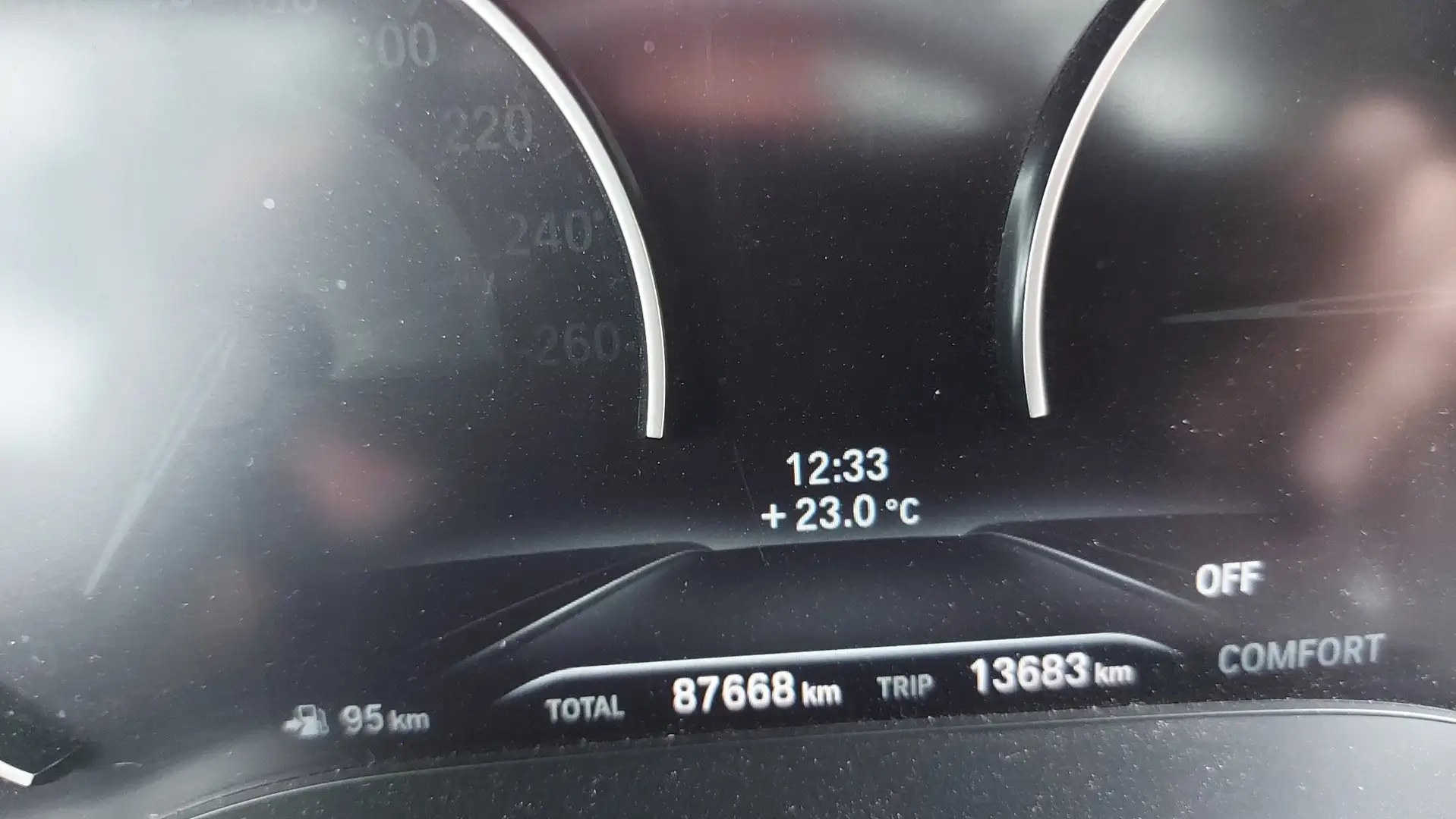 BMW X3 xDrive20i Aut. xLine - 2