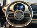Fiat 500 -e La Prima 3+1 Elektro 118PS 42kWh Batterie Schwarz - thumbnail 10