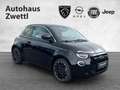 Fiat 500 -e La Prima 3+1 Elektro 118PS 42kWh Batterie Schwarz - thumbnail 8