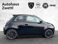 Fiat 500 -e La Prima 3+1 Elektro 118PS 42kWh Batterie Schwarz - thumbnail 7