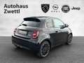 Fiat 500 -e La Prima 3+1 Elektro 118PS 42kWh Batterie Schwarz - thumbnail 6
