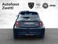 Fiat 500 -e La Prima 3+1 Elektro 118PS 42kWh Batterie Schwarz - thumbnail 5