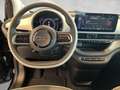 Fiat 500 -e La Prima 3+1 Elektro 118PS 42kWh Batterie Schwarz - thumbnail 14