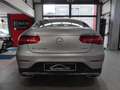 Mercedes-Benz GLC 250 d  Coupè Premium 4matic auto Silber - thumbnail 4
