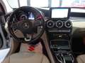 Mercedes-Benz GLC 250 d  Coupè Premium 4matic auto Silber - thumbnail 6