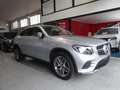 Mercedes-Benz GLC 250 d  Coupè Premium 4matic auto Silber - thumbnail 3