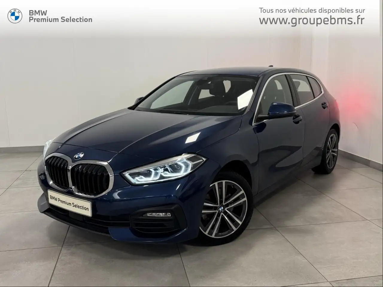 BMW 116