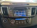 Toyota RAV 4 2,0 4WD D-4D Elegance Grau - thumbnail 13