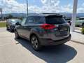 Toyota RAV 4 2,0 4WD D-4D Elegance Grau - thumbnail 7
