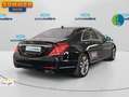 Mercedes-Benz S 400 +400+HYBRID+L+245+kW+%28333+CV%29 Negru - thumbnail 4