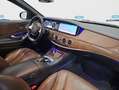 Mercedes-Benz S 400 +400+HYBRID+L+245+kW+%28333+CV%29 Чёрный - thumbnail 5